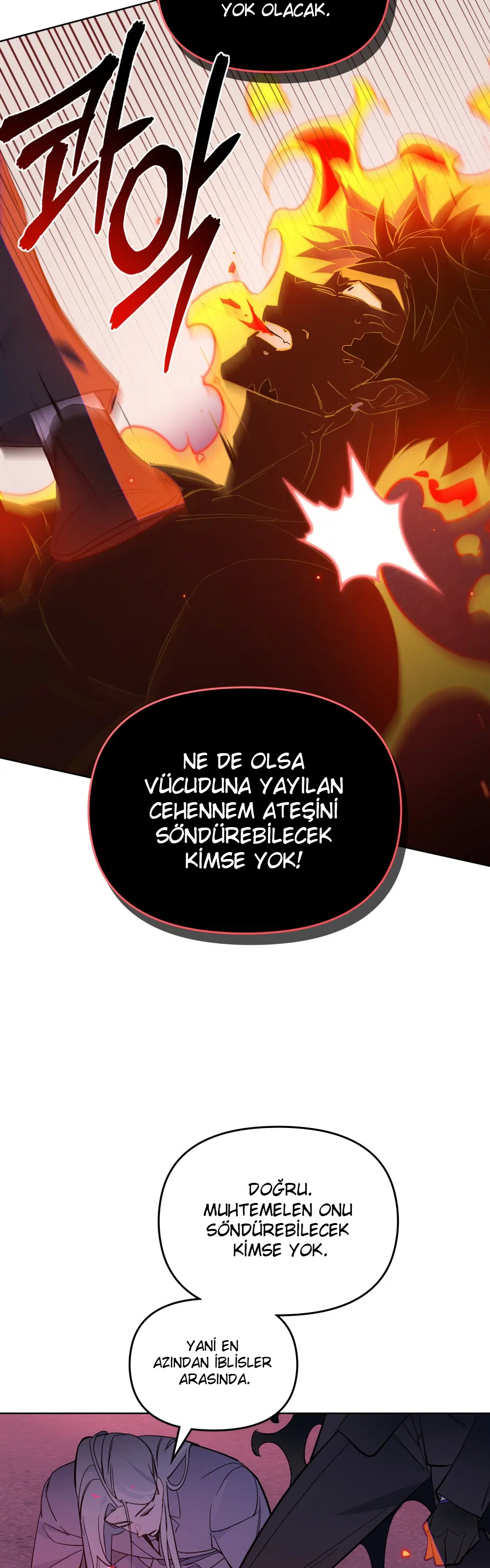 Karanlıkla Yapılan Anlaşma - Bölüm 54 Sayfa 13