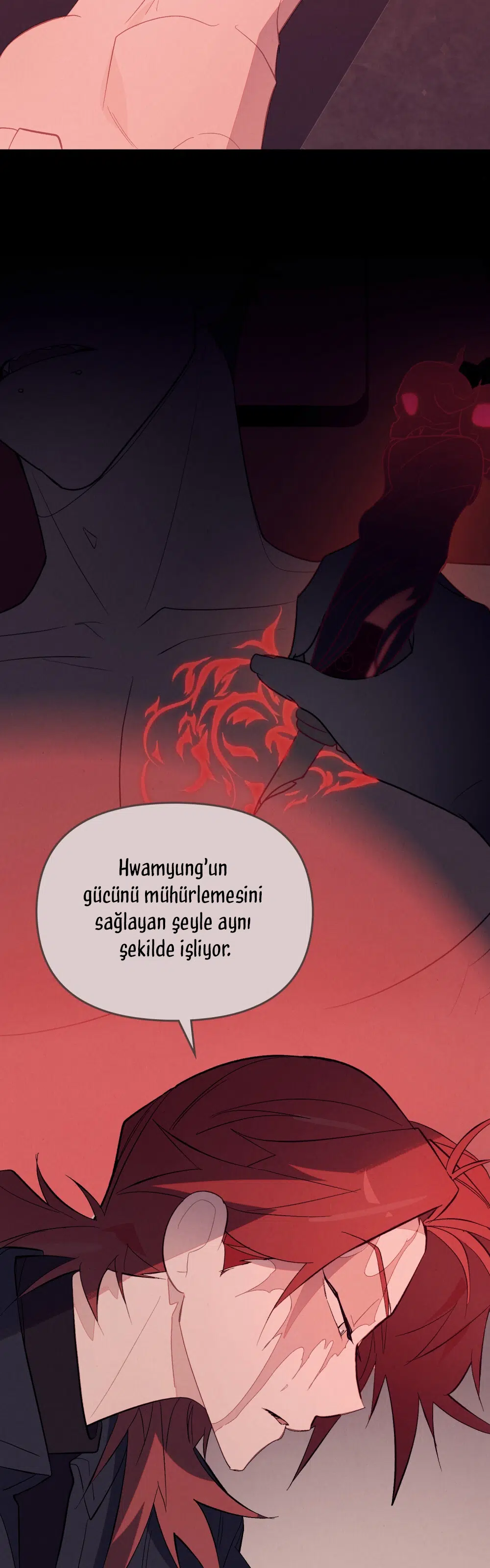 Karanlıkla Yapılan Anlaşma - Bölüm 54 Sayfa 42