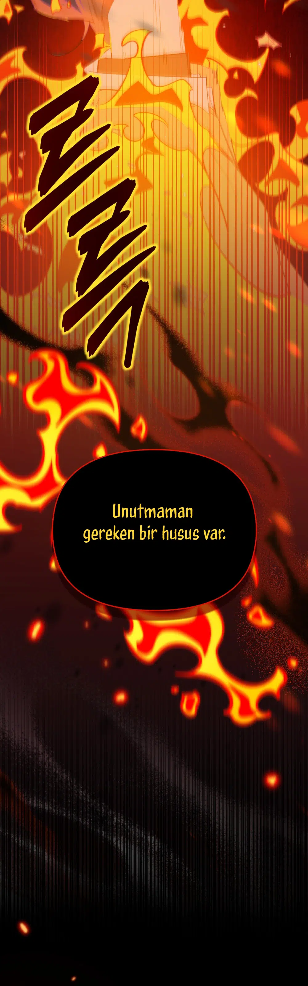 Karanlıkla Yapılan Anlaşma - Bölüm 55 Sayfa 5