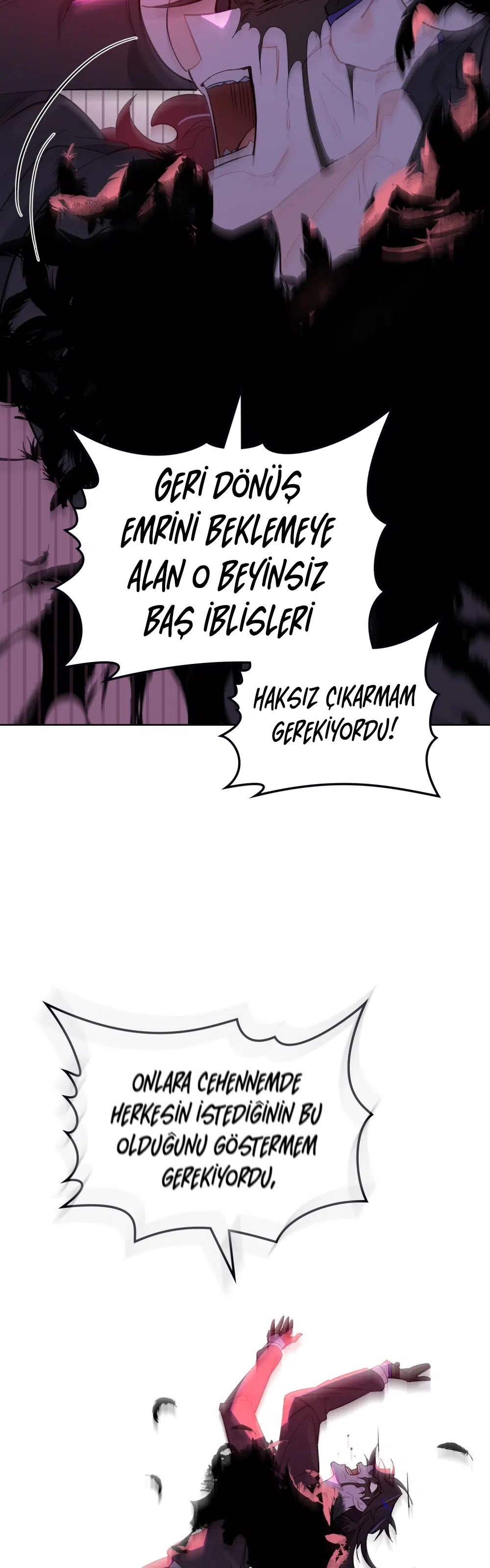 Karanlıkla Yapılan Anlaşma - Bölüm 56 Sayfa 6