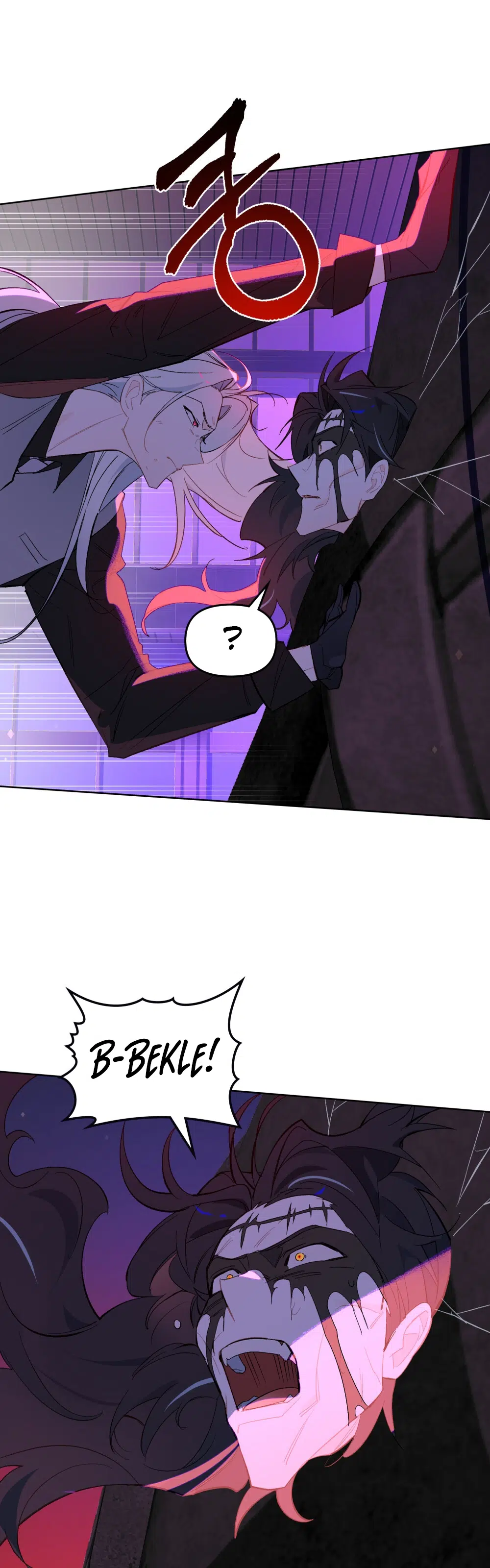 Karanlıkla Yapılan Anlaşma - Bölüm 57 Sayfa 5