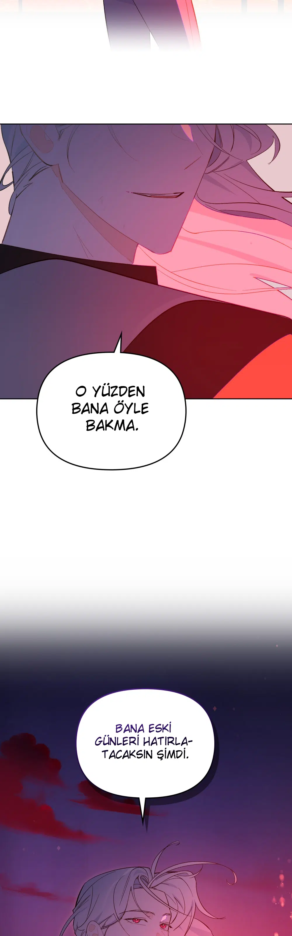Karanlıkla Yapılan Anlaşma - Bölüm 57 Sayfa 36