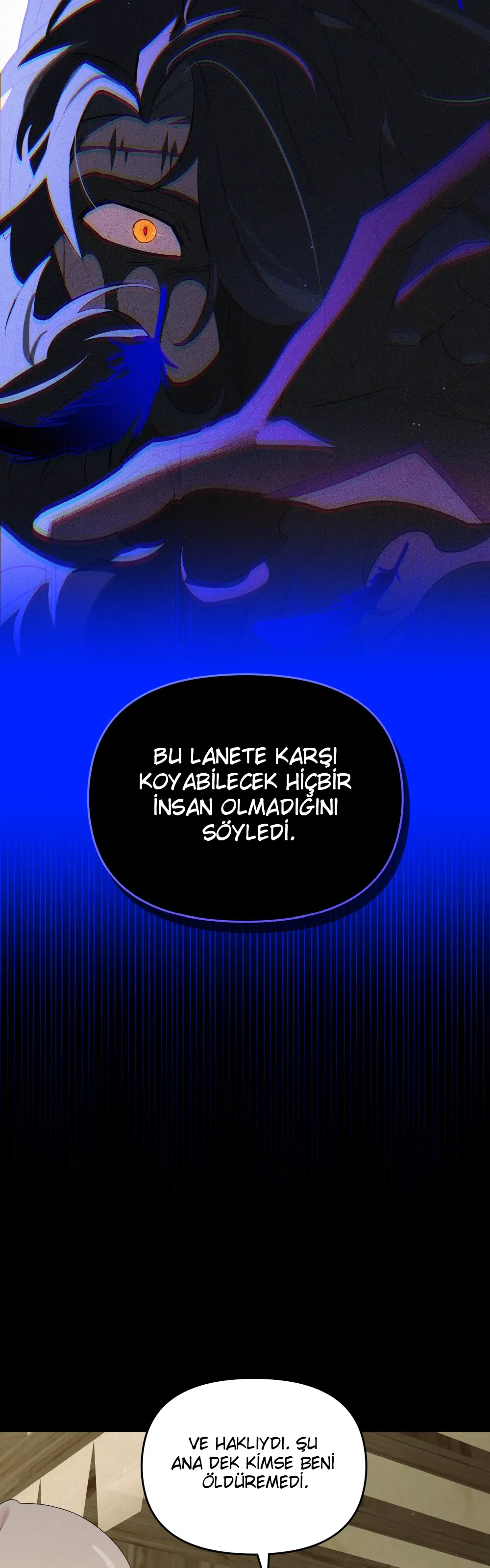 Karanlıkla Yapılan Anlaşma - Bölüm 58 Sayfa 27