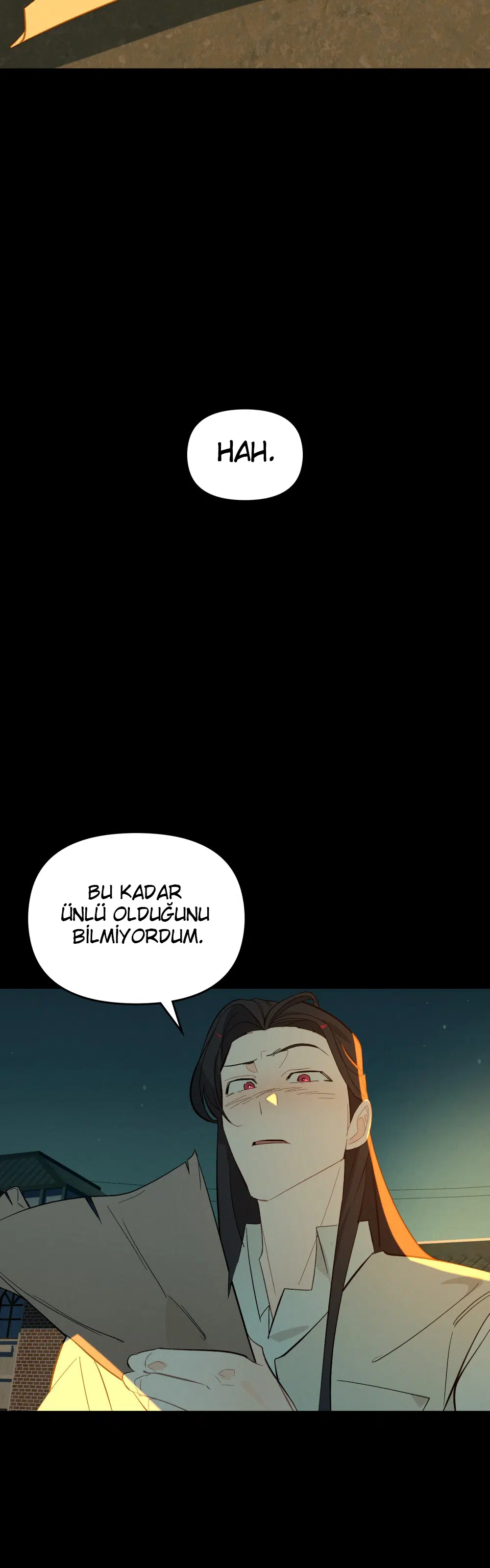 Karanlıkla Yapılan Anlaşma - Bölüm 59 Sayfa 6