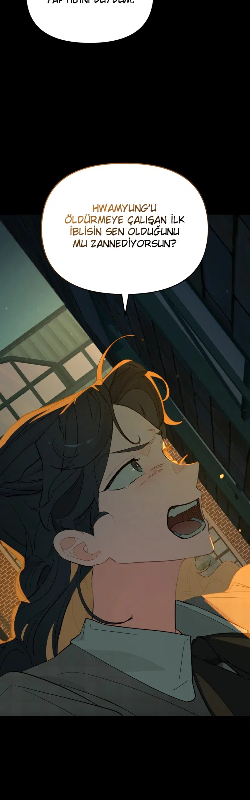 Karanlıkla Yapılan Anlaşma - Bölüm 60 Sayfa 11