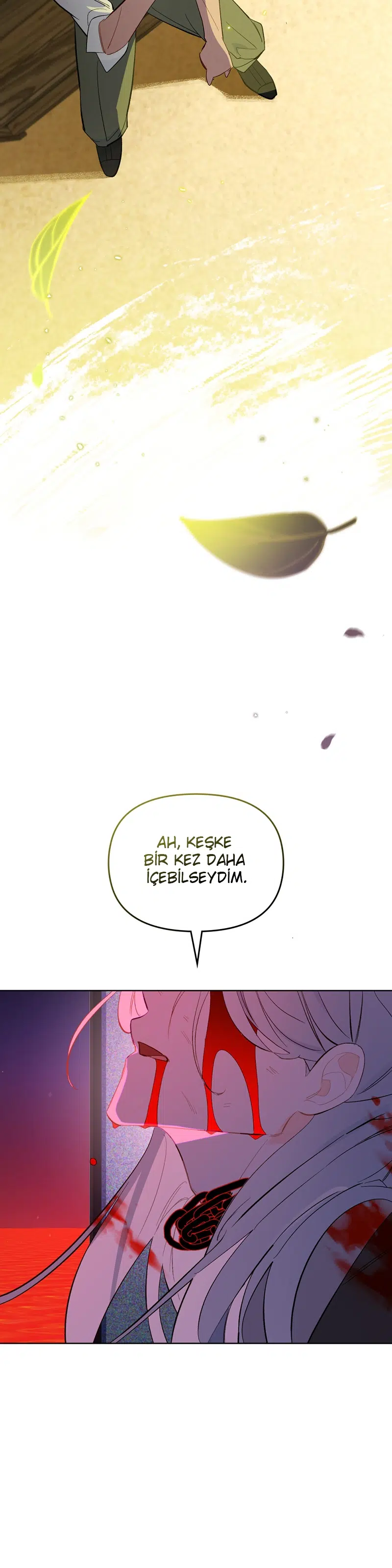 Karanlıkla Yapılan Anlaşma - Bölüm 62 Sayfa 15