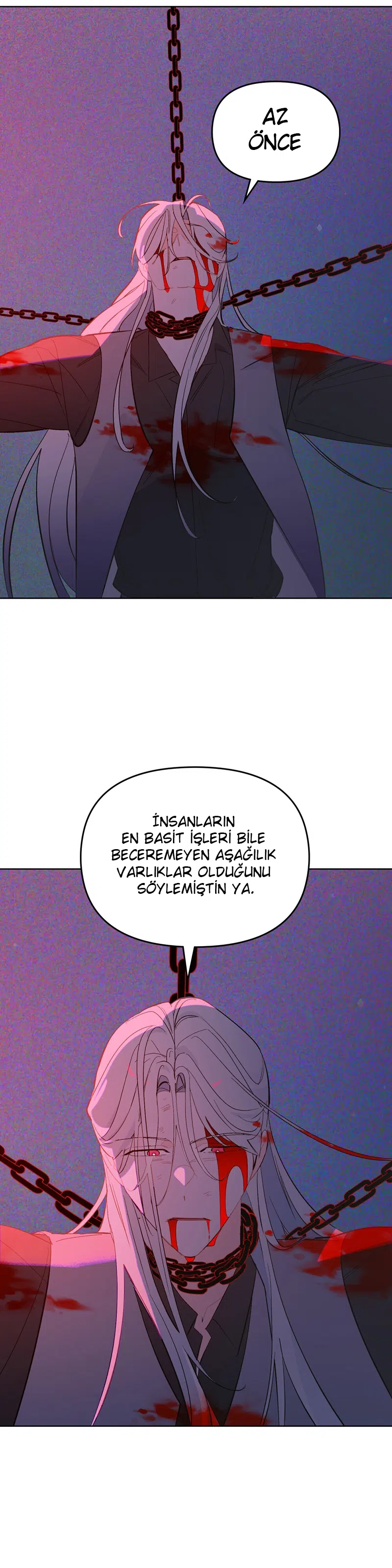 Karanlıkla Yapılan Anlaşma - Bölüm 62 Sayfa 17