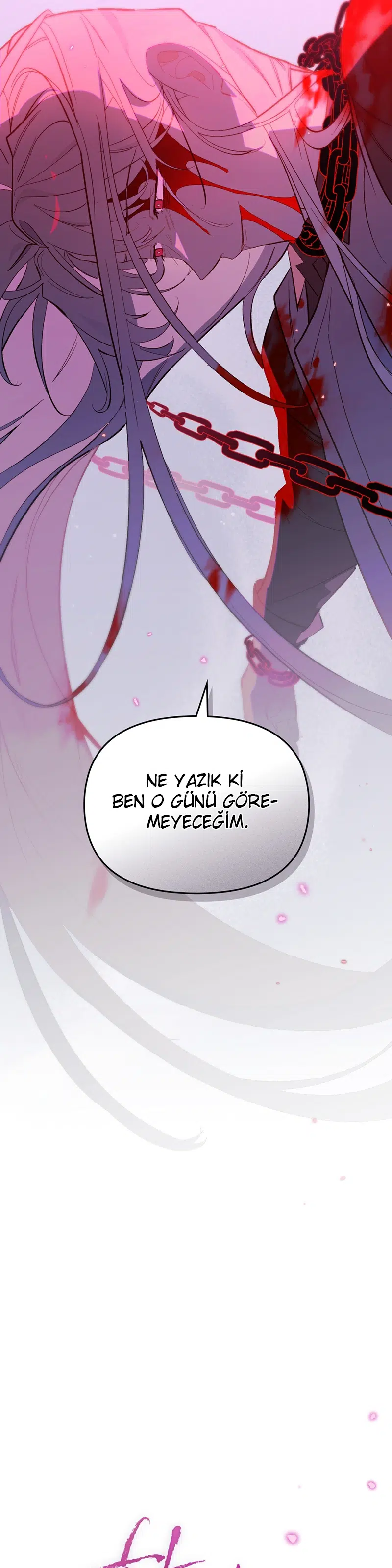 Karanlıkla Yapılan Anlaşma - Bölüm 62 Sayfa 21