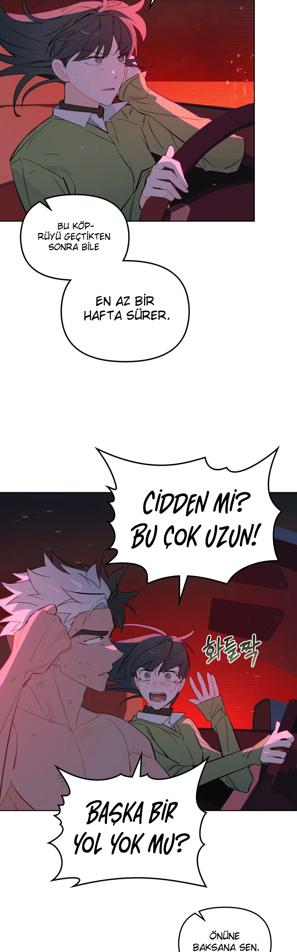 Karanlıkla Yapılan Anlaşma - Bölüm 63 Sayfa 22