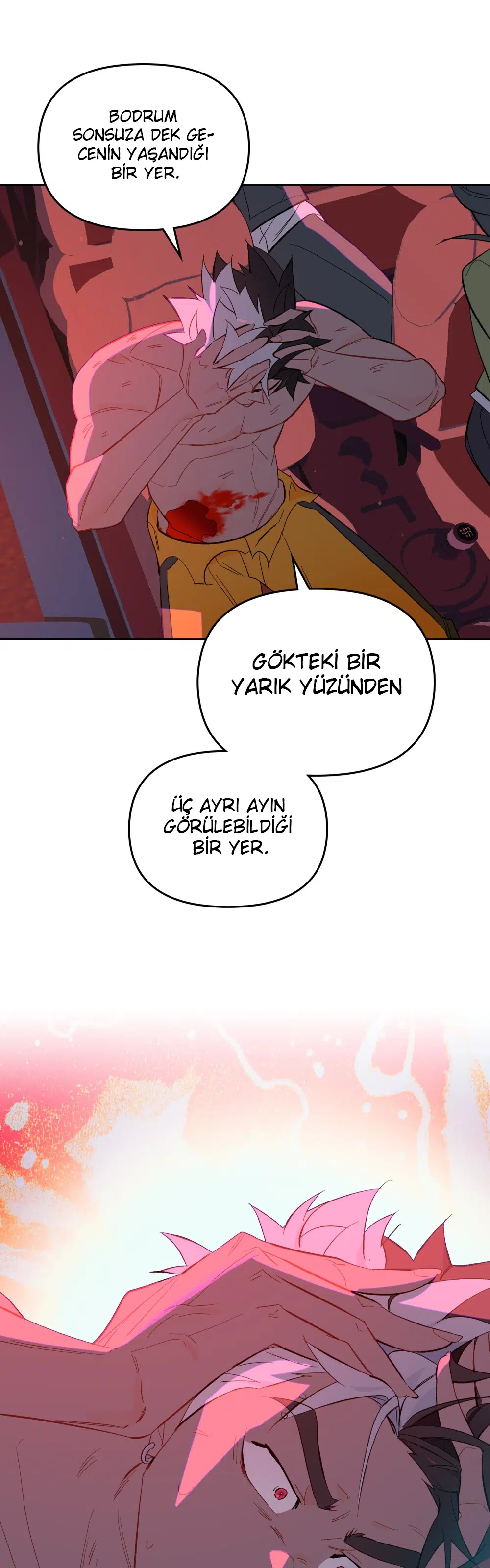 Karanlıkla Yapılan Anlaşma - Bölüm 63 Sayfa 27
