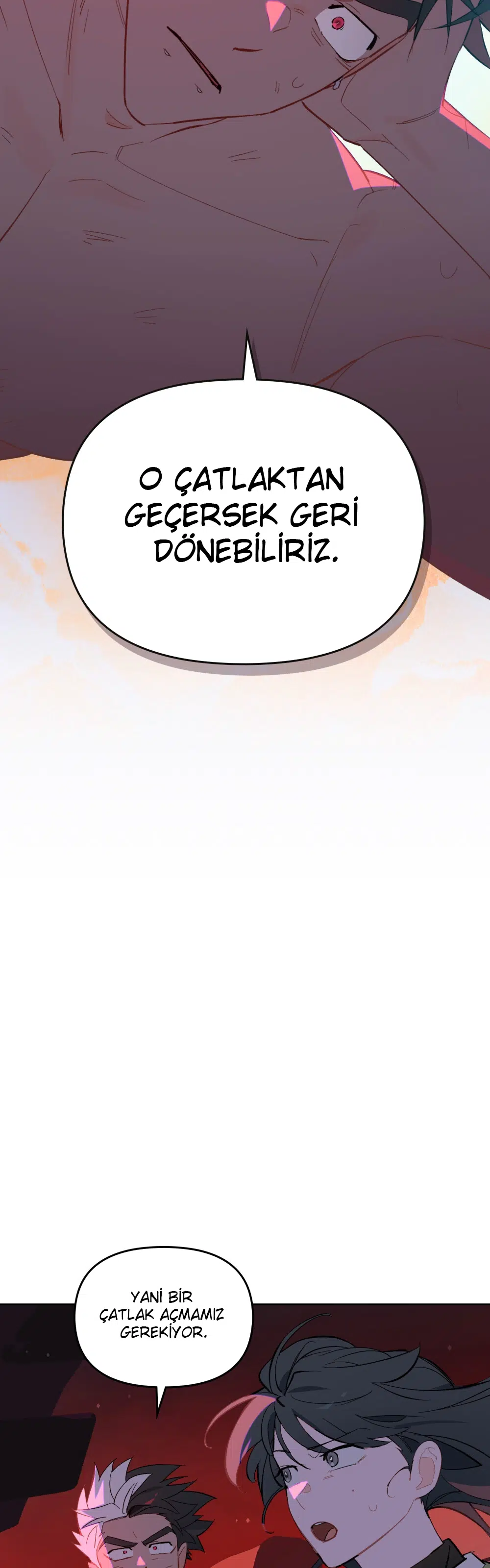 Karanlıkla Yapılan Anlaşma - Bölüm 66 Sayfa 9