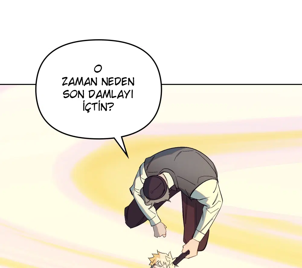 Karanlıkla Yapılan Anlaşma - Bölüm 66 Sayfa 18