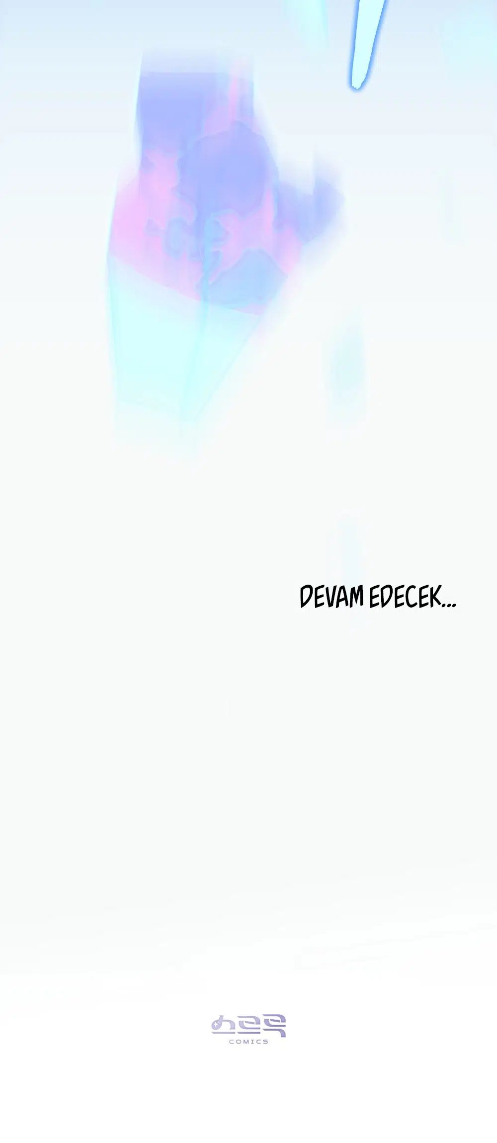 Karanlıkla Yapılan Anlaşma - Bölüm 66 Sayfa 51