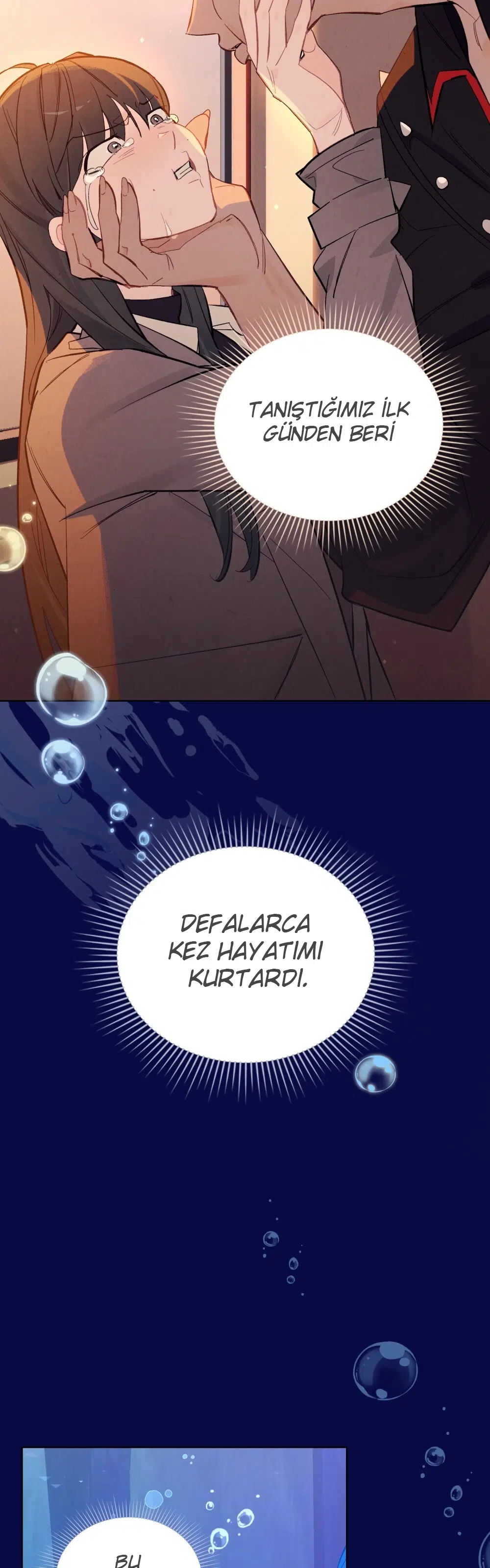 Karanlıkla Yapılan Anlaşma - Bölüm 69 Sayfa 15