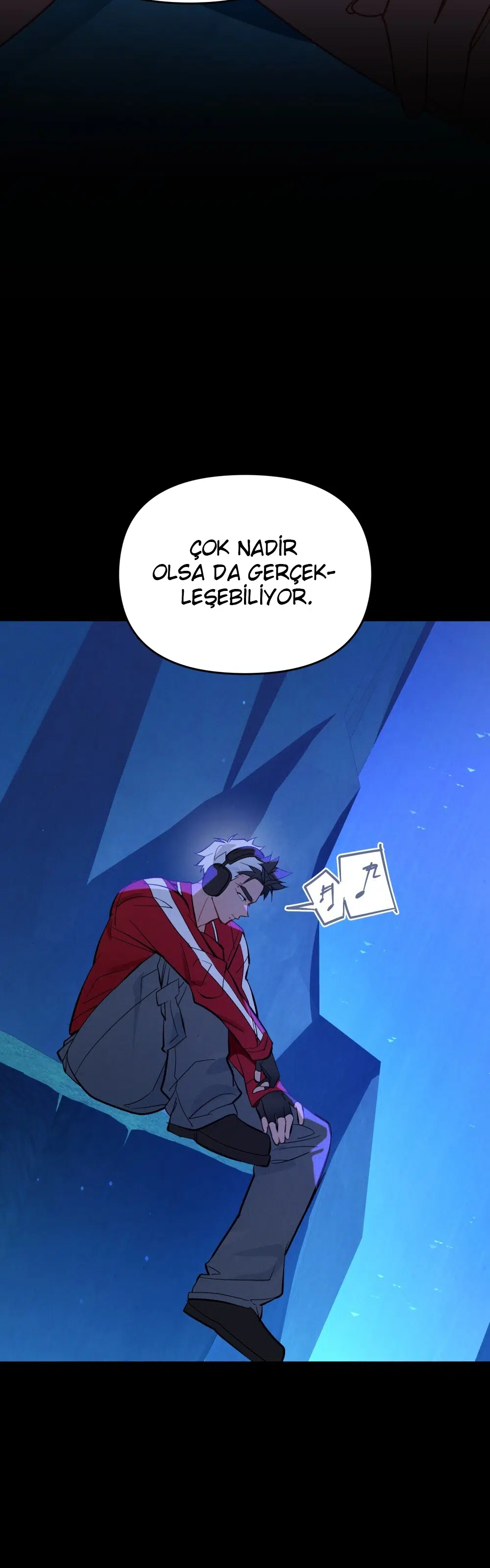 Karanlıkla Yapılan Anlaşma - Bölüm 71 Sayfa 15