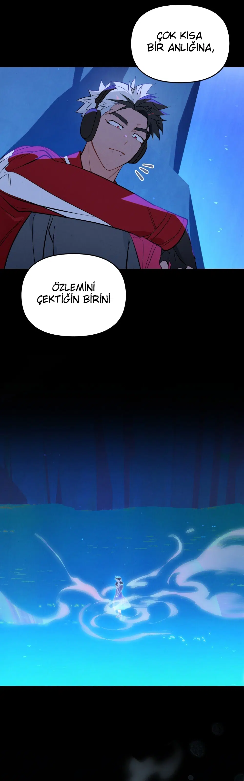 Karanlıkla Yapılan Anlaşma - Bölüm 71 Sayfa 16