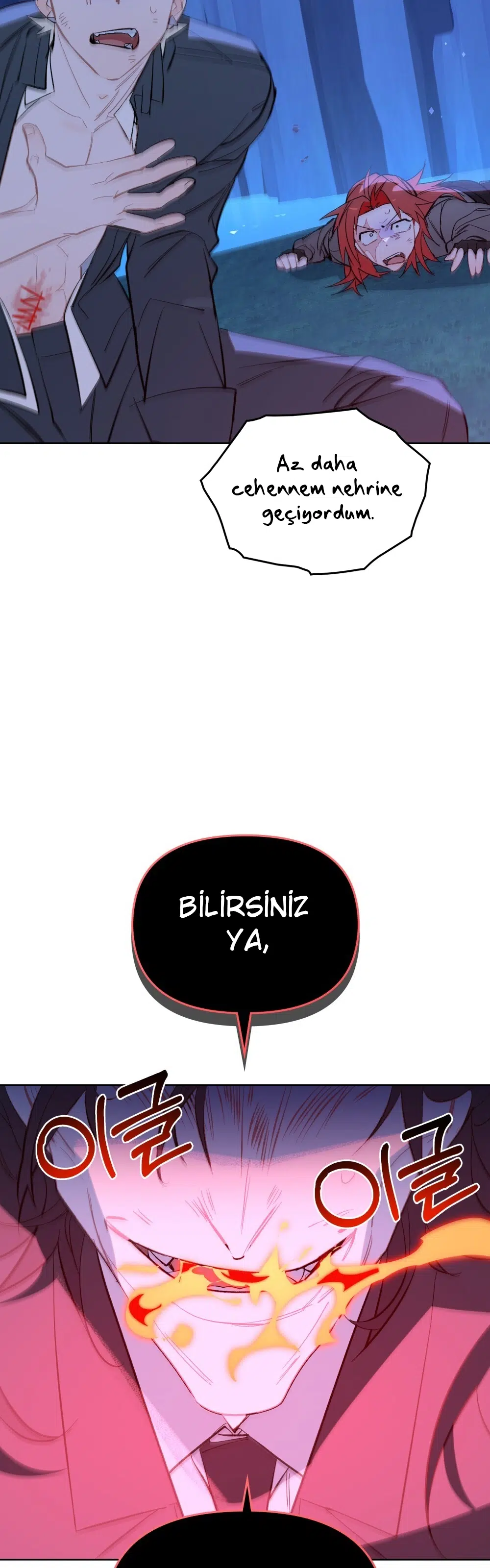 Karanlıkla Yapılan Anlaşma - Bölüm 72 Sayfa 15