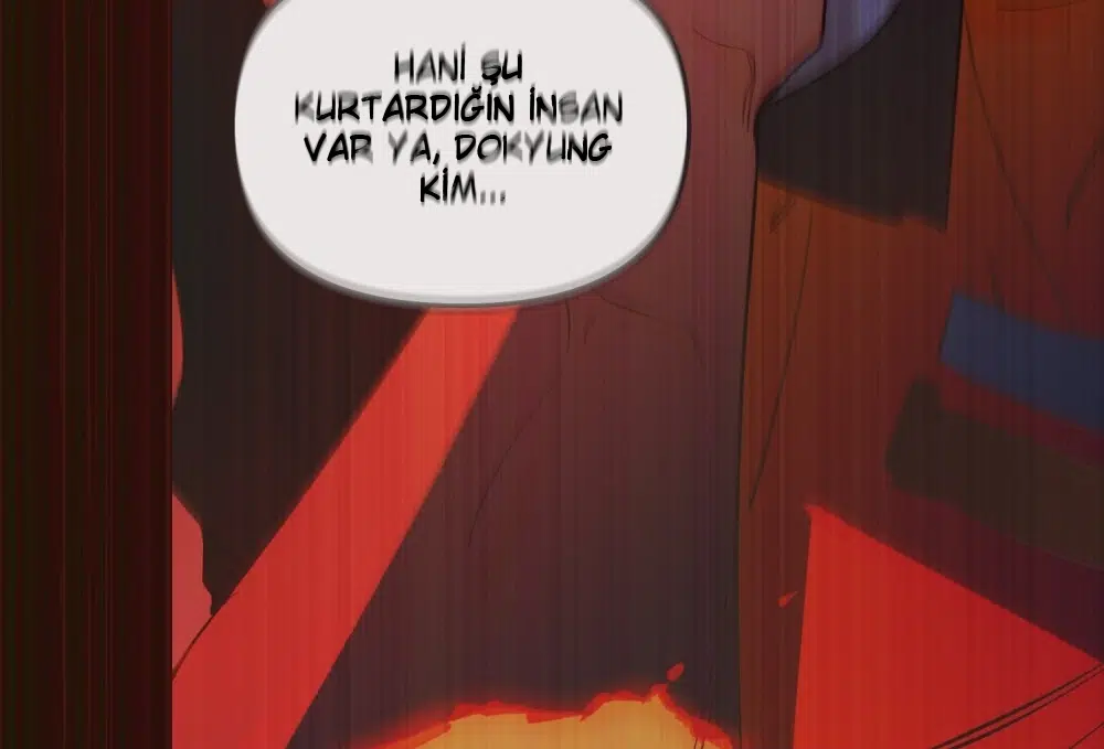 Karanlıkla Yapılan Anlaşma - Bölüm 72 Sayfa 53