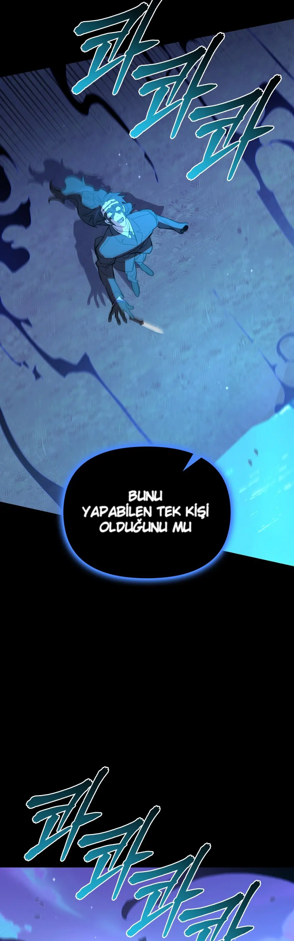 Karanlıkla Yapılan Anlaşma - Bölüm 72 Sayfa 58