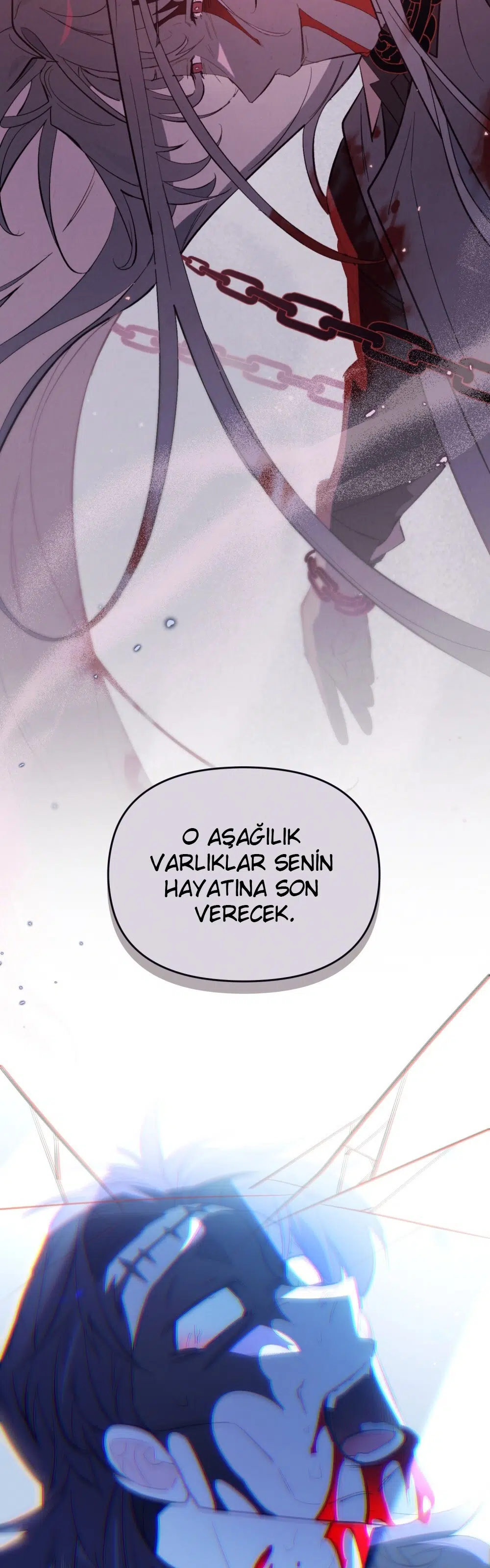 Karanlıkla Yapılan Anlaşma - Bölüm 73 Sayfa 56