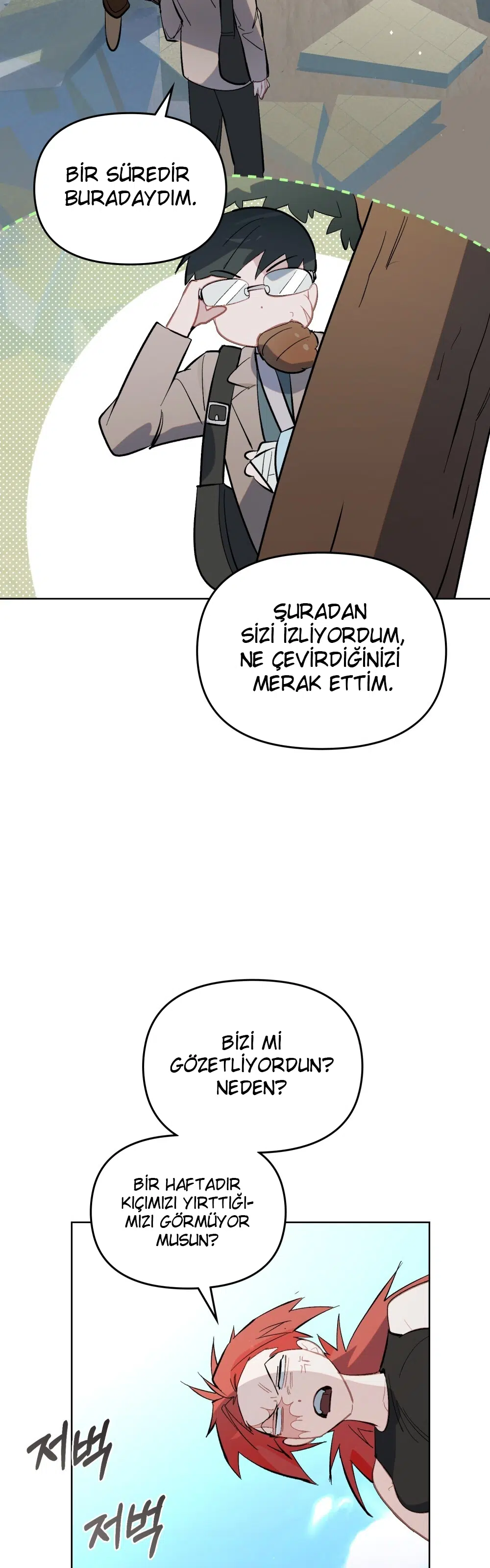 Karanlıkla Yapılan Anlaşma - Bölüm 74 Sayfa 11