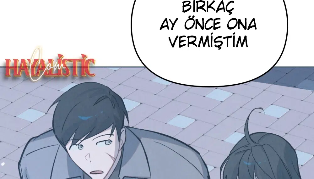 Karanlıkla Yapılan Anlaşma - Bölüm 74 Sayfa 19