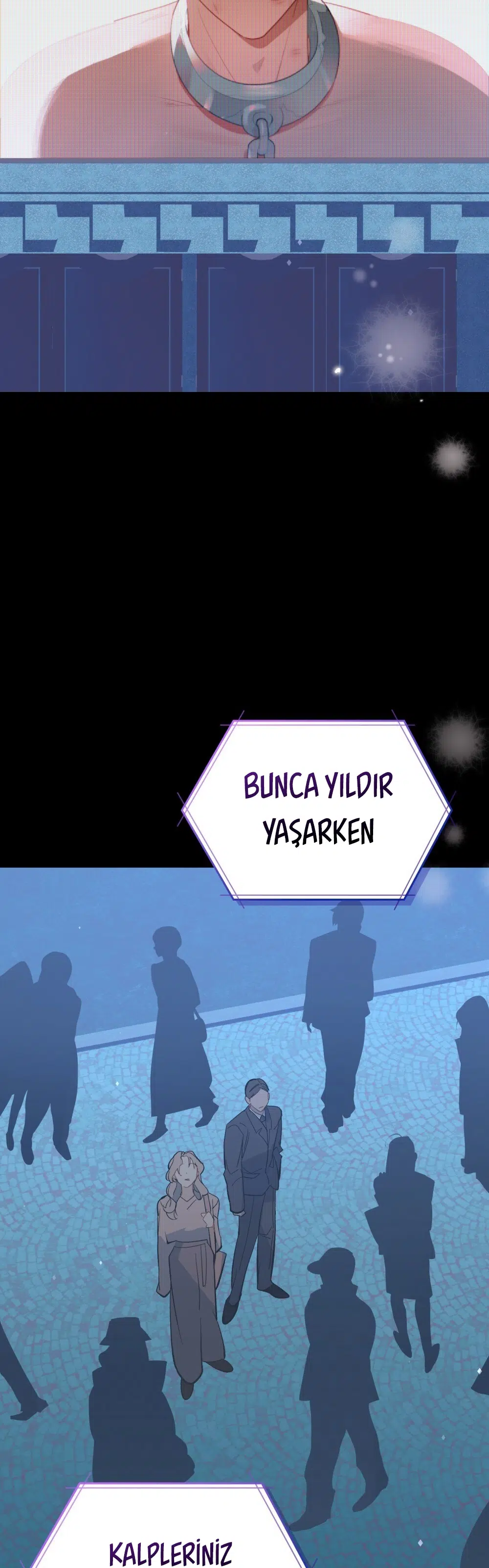 Karanlıkla Yapılan Anlaşma - Bölüm 74 Sayfa 56