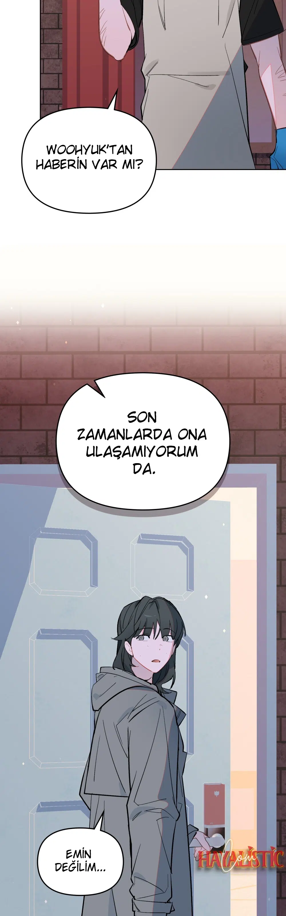 Karanlıkla Yapılan Anlaşma - Bölüm 75 Sayfa 13