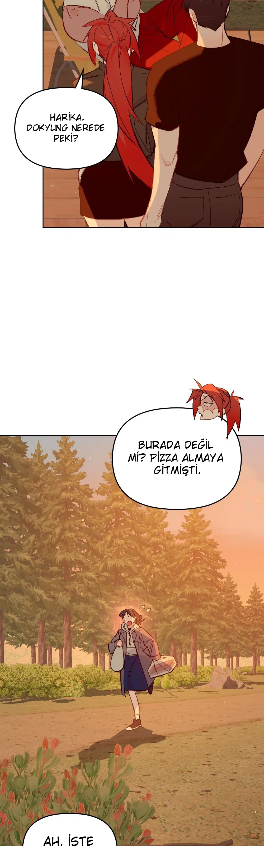 Karanlıkla Yapılan Anlaşma - Bölüm 75 Sayfa 42