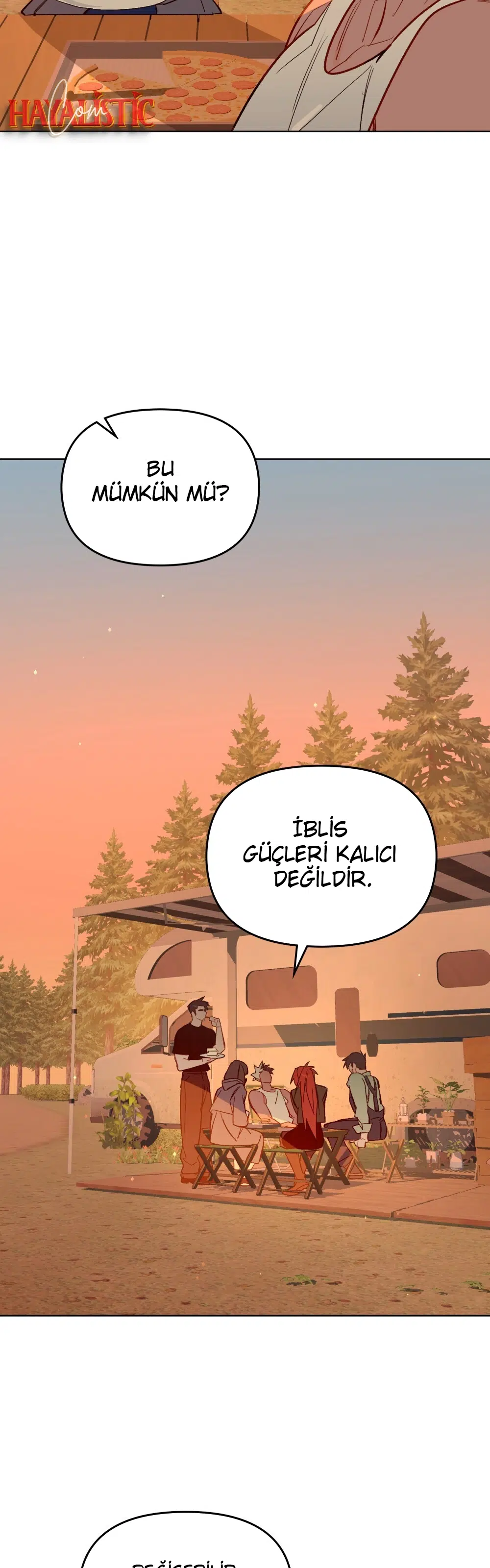 Karanlıkla Yapılan Anlaşma - Bölüm 75 Sayfa 56