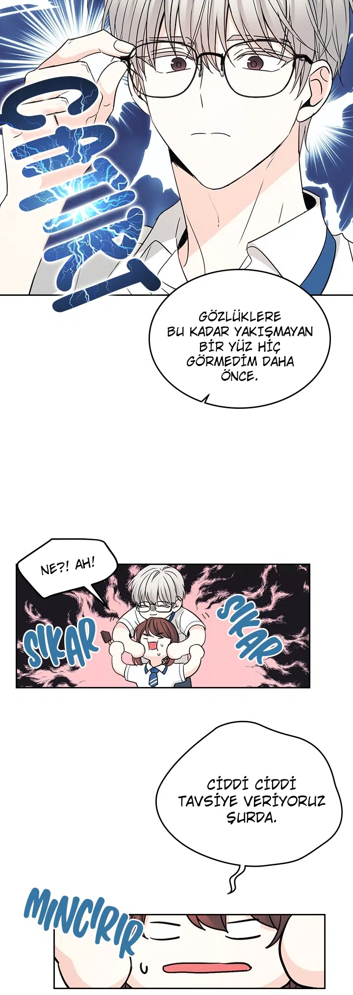Inso’s Law - Bölüm 100 Sayfa 5