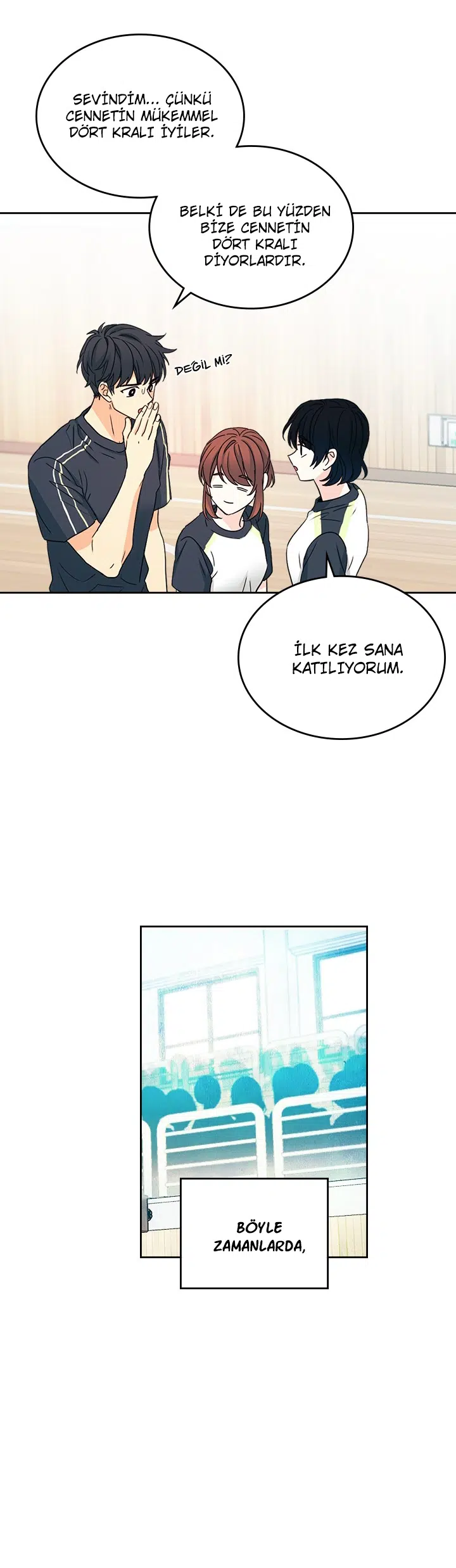 Inso’s Law - Bölüm 101 Sayfa 12