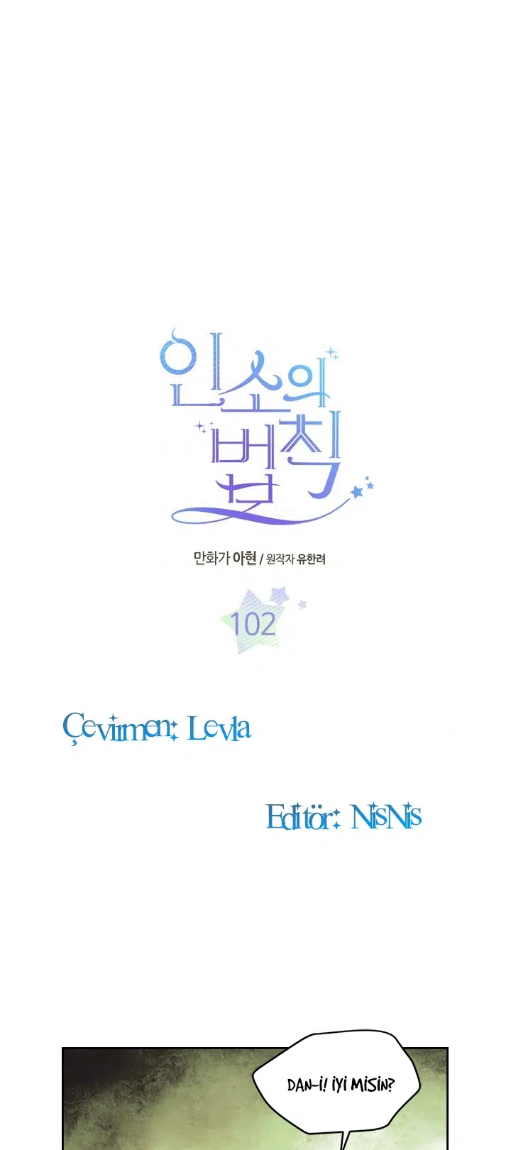 Inso’s Law - Bölüm 102 Sayfa 3