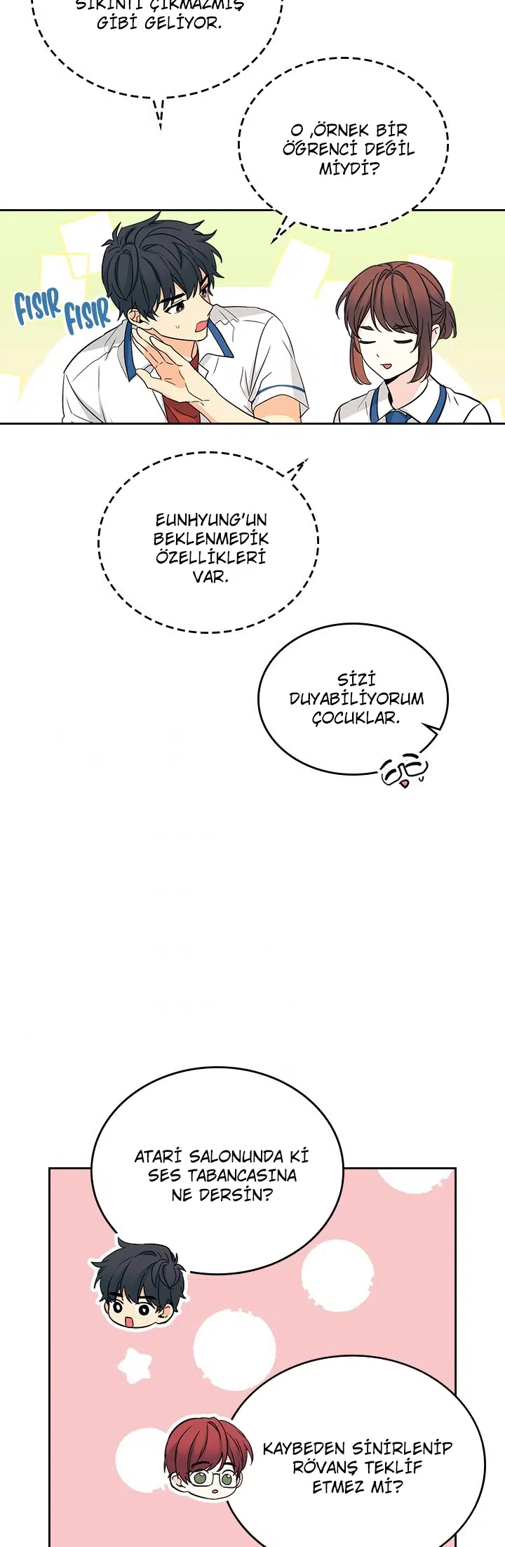 Inso’s Law - Bölüm 103 Sayfa 34