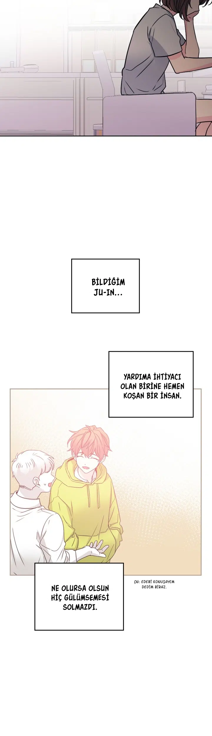 Inso’s Law - Bölüm 104 Sayfa 13