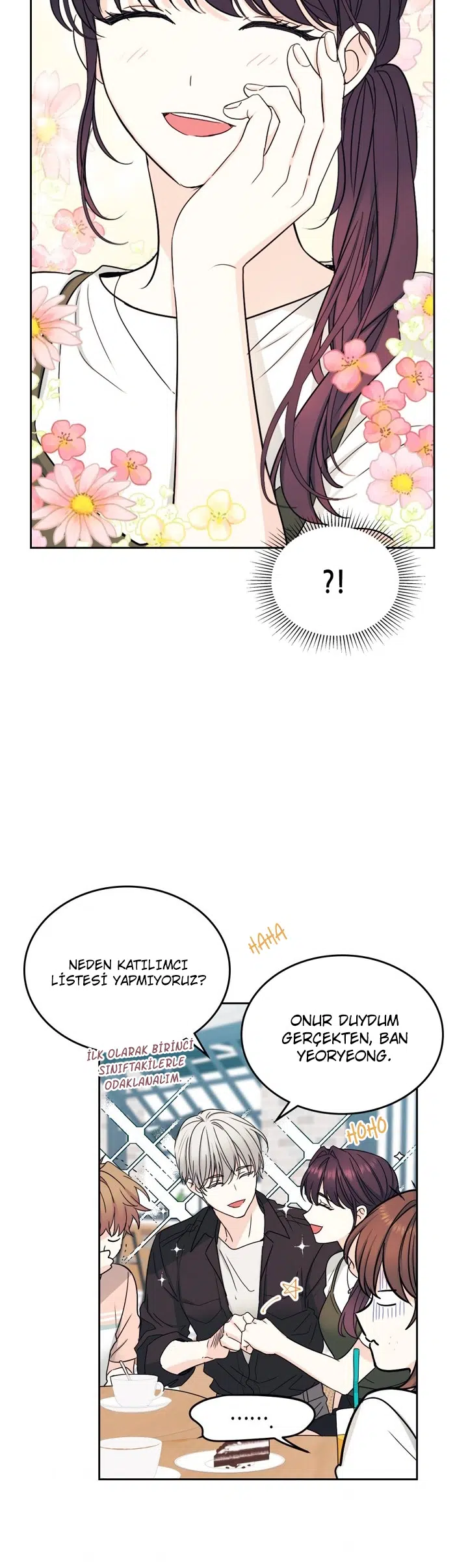 Inso’s Law - Bölüm 104 Sayfa 22