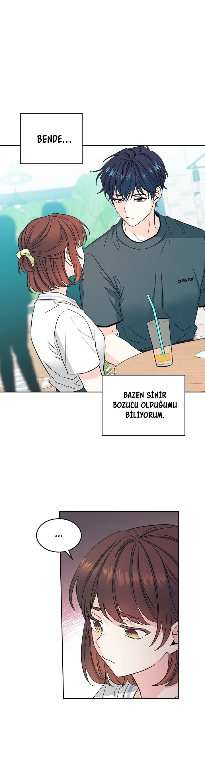Inso’s Law - Bölüm 105 Sayfa 3