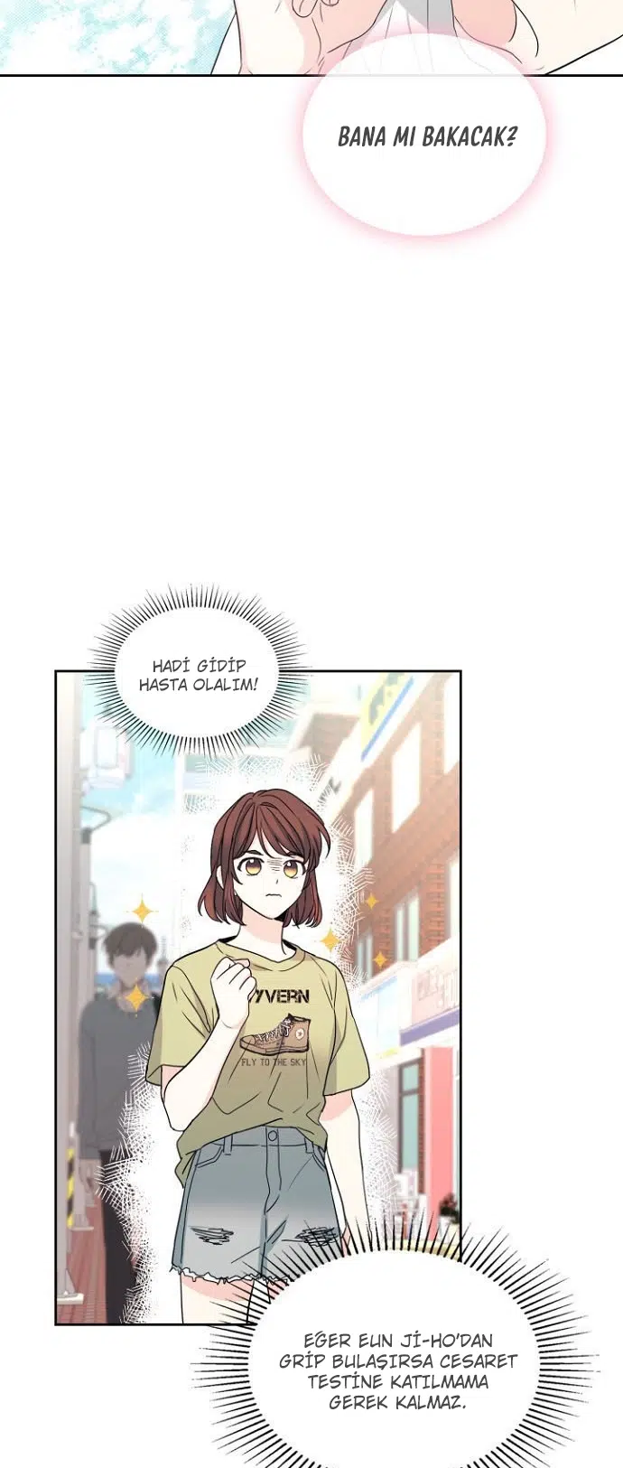 Inso’s Law - Bölüm 106 Sayfa 23