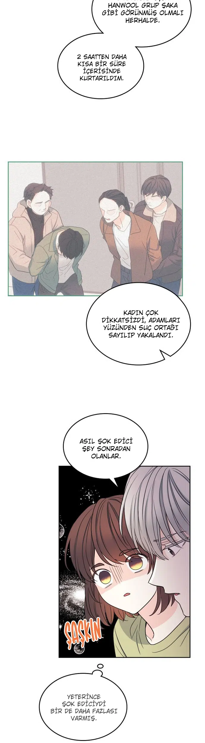 Inso’s Law - Bölüm 107 Sayfa 24