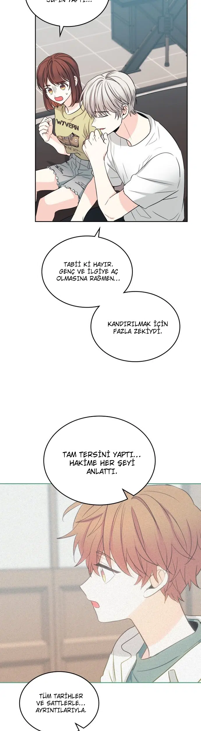 Inso’s Law - Bölüm 107 Sayfa 29