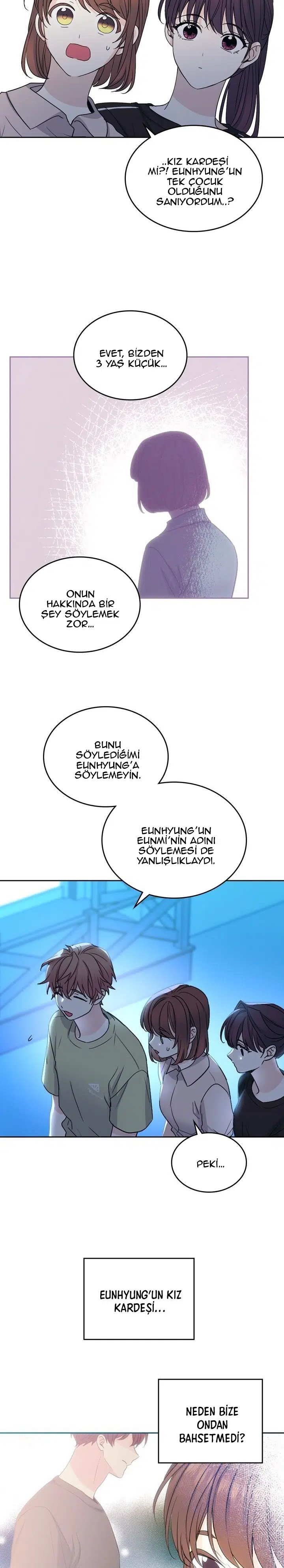 Inso’s Law - Bölüm 109 Sayfa 6