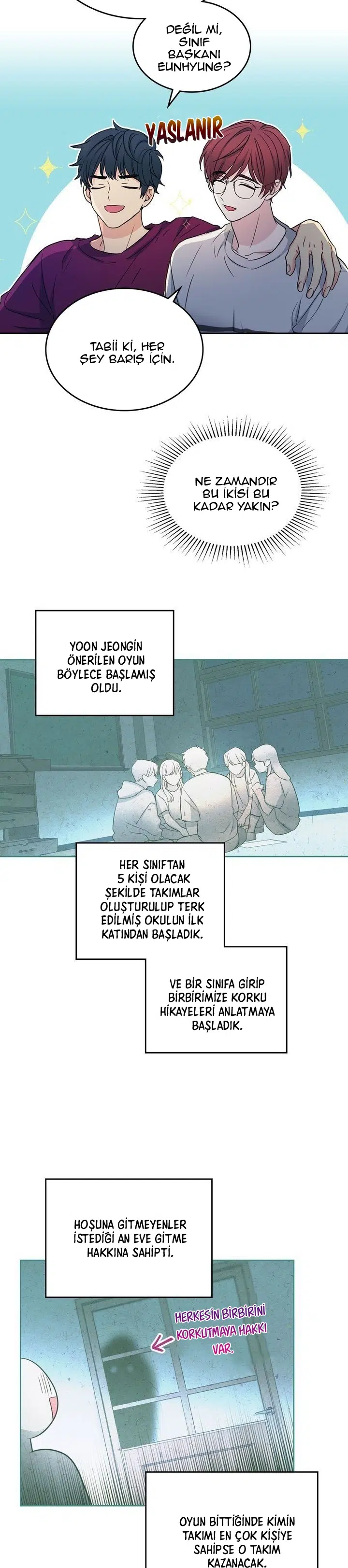 Inso’s Law - Bölüm 109 Sayfa 13