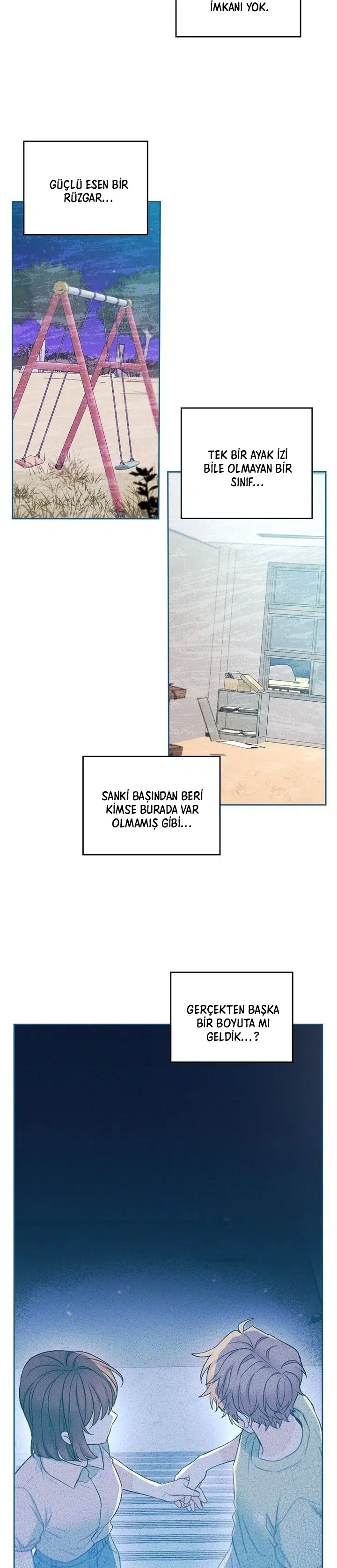 Inso’s Law - Bölüm 110 Sayfa 15