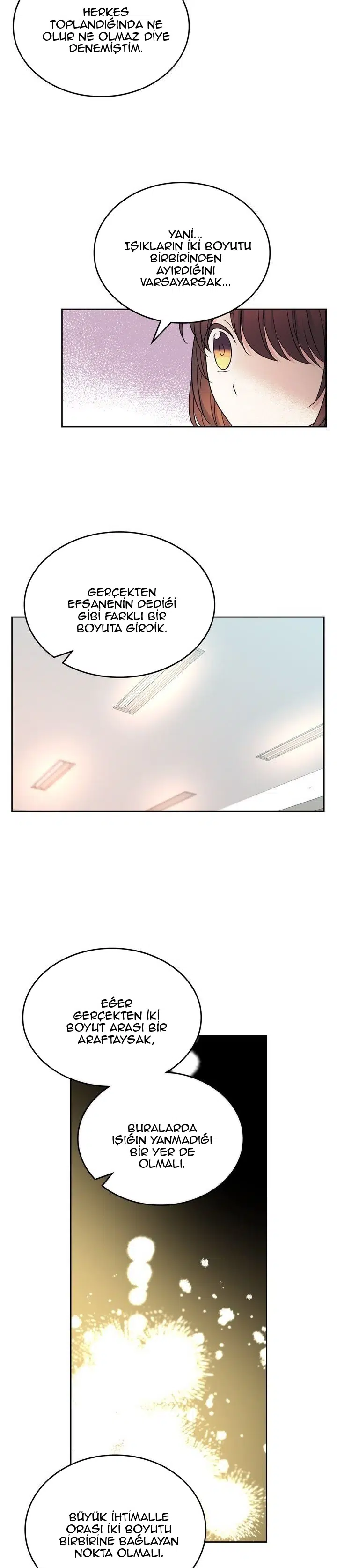 Inso’s Law - Bölüm 110 Sayfa 21