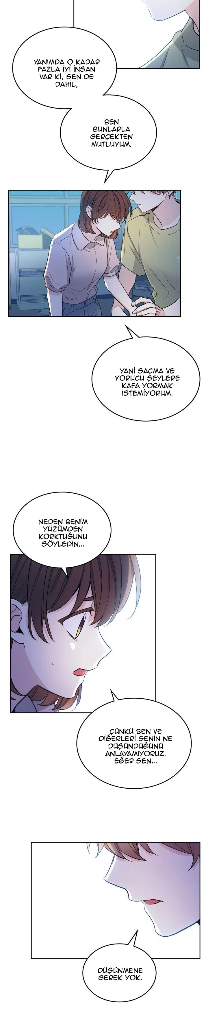 Inso’s Law - Bölüm 111 Sayfa 22