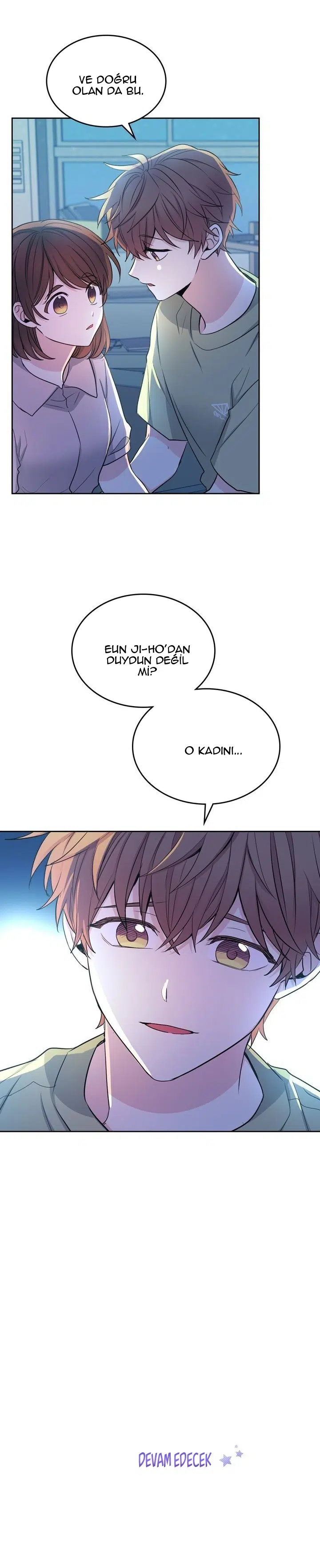 Inso’s Law - Bölüm 111 Sayfa 23