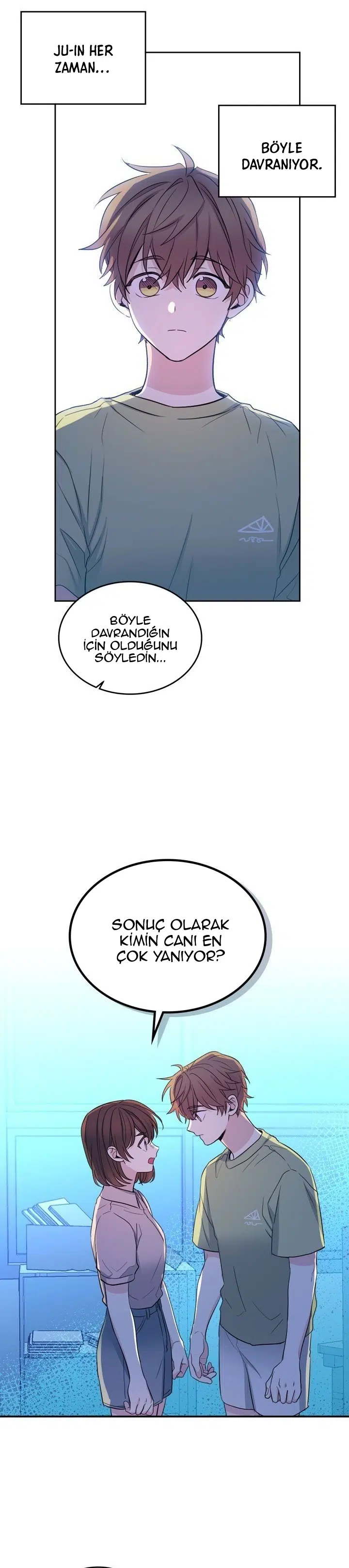 Inso’s Law - Bölüm 112 Sayfa 17