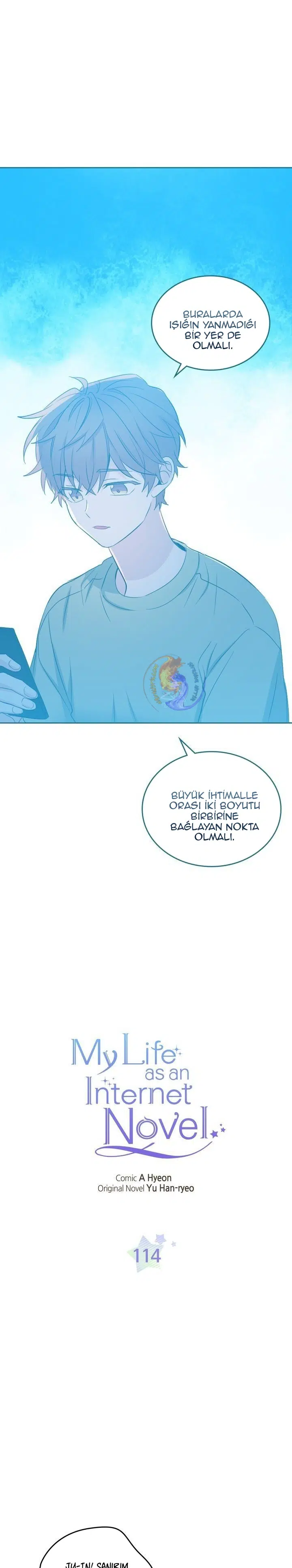Inso’s Law - Bölüm 114 Sayfa 2