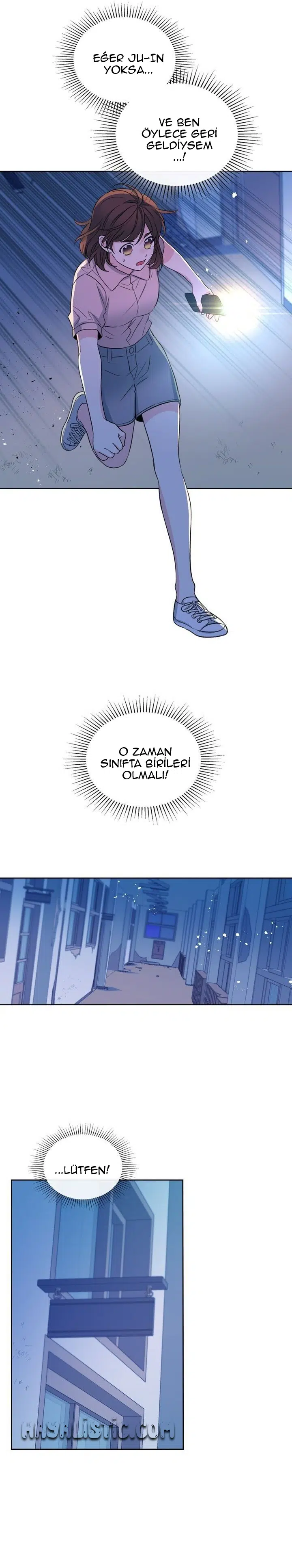 Inso’s Law - Bölüm 114 Sayfa 5