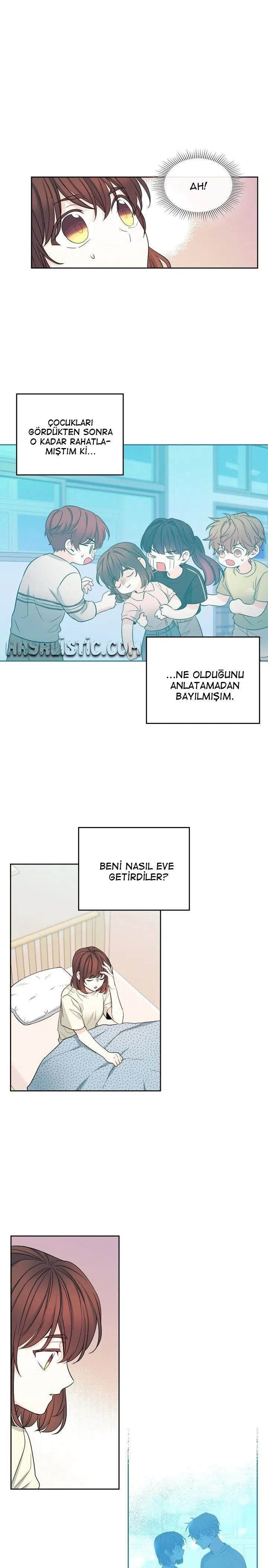 Inso’s Law - Bölüm 115 Sayfa 3